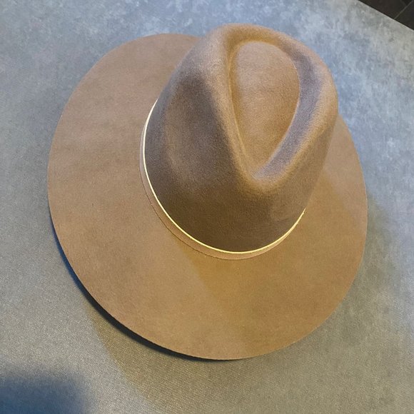 Lack of Colour Hat - Picture 1 of 6